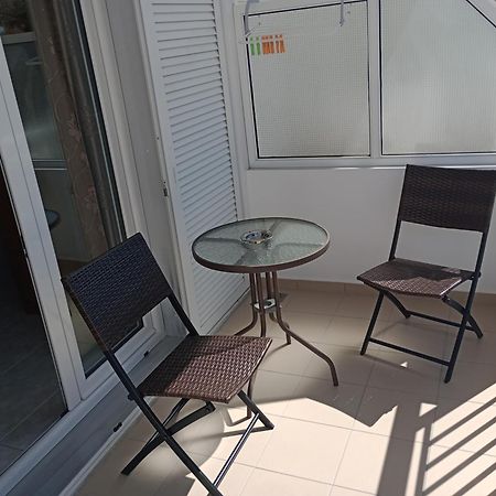 Ferienwohnung House Georgia Kallithea  Exterior foto